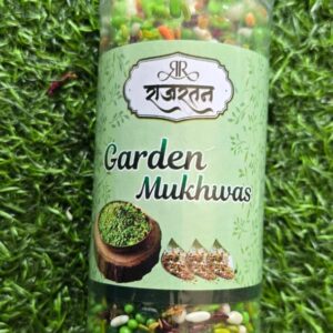 mukhwas