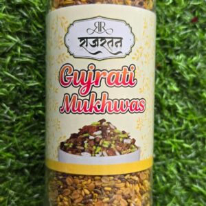 mukhwas