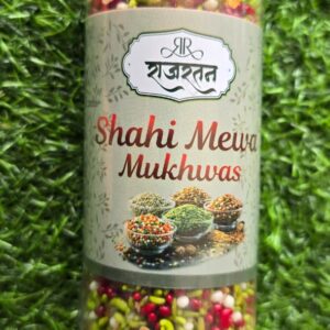mukhwas