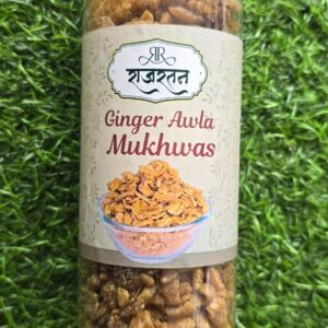 mukhwas