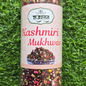 mukhwas